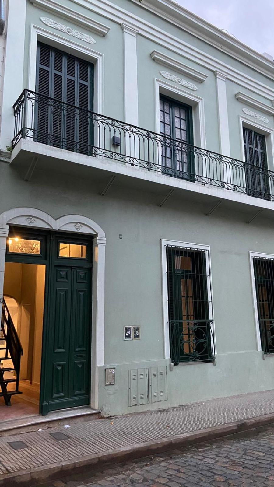 Bed and breakfast La Casa Del Loro, San Telmo - 8