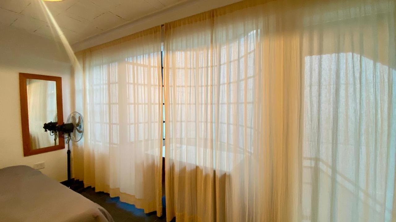 La Casa Del Loro, San Telmo - 8 Bed and breakfast